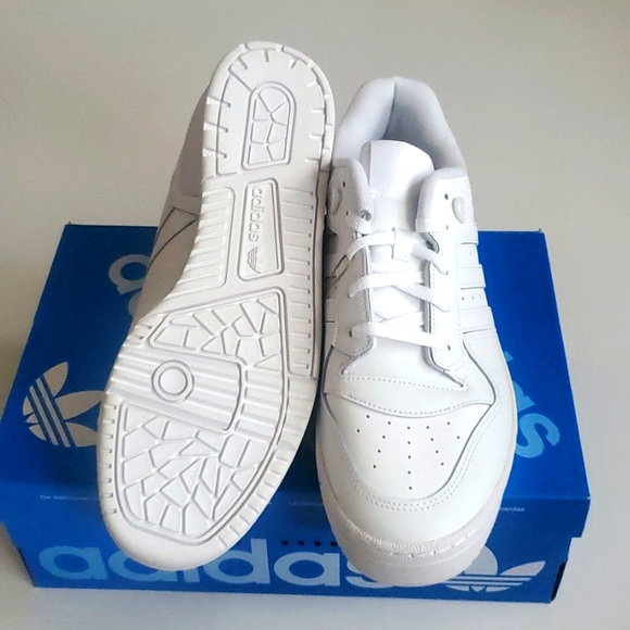 adidas men Rivalry Low Shoes - Picture 5 of 6